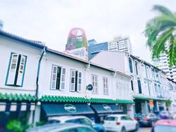 Prime L1 Restaurant near Tanjong Pagar MRT (D2), Retail #430305321